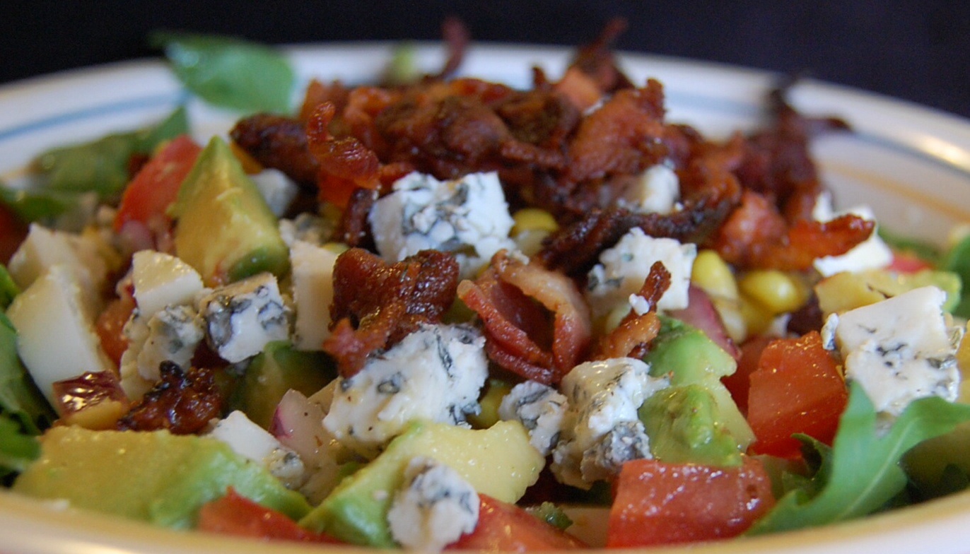 Cobb Salad   