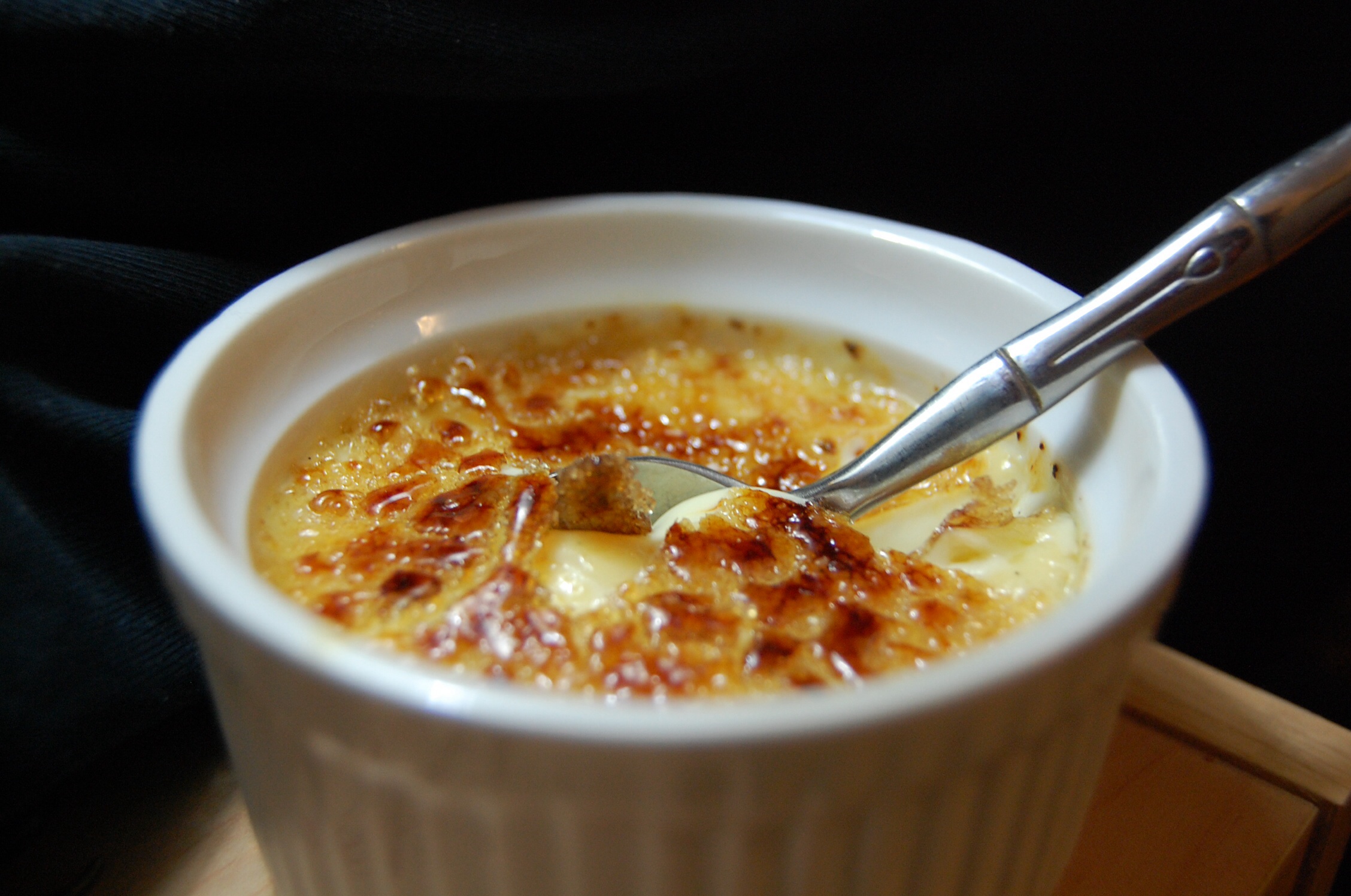 Creme Brûlée   